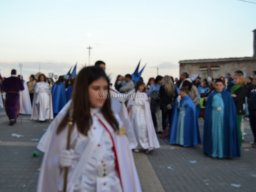Semana Santa Muleña 2010